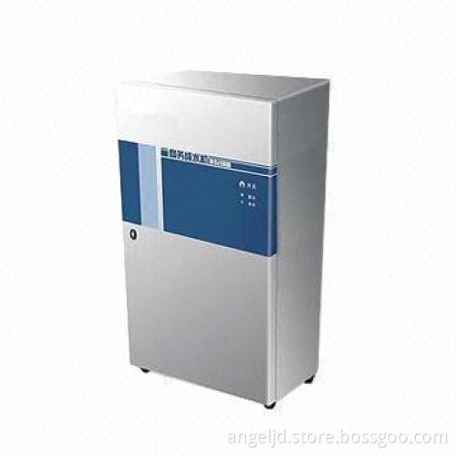 Pure Water Treatment with 28V DC Working Voltage, 110W Rated Power Output